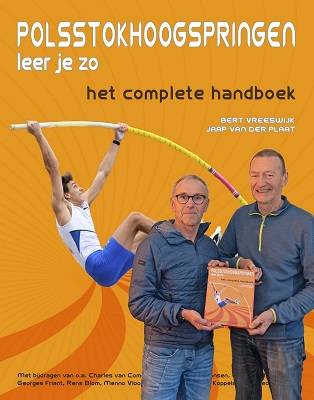 Bert Vreeswijk en Jaap van der plaat